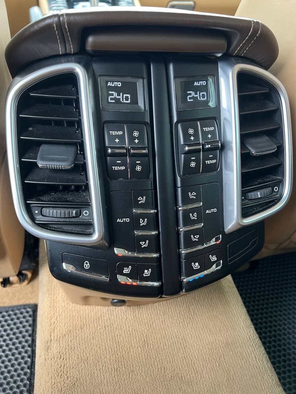 Porsche Cayenne 2016 — Миниатюра 19