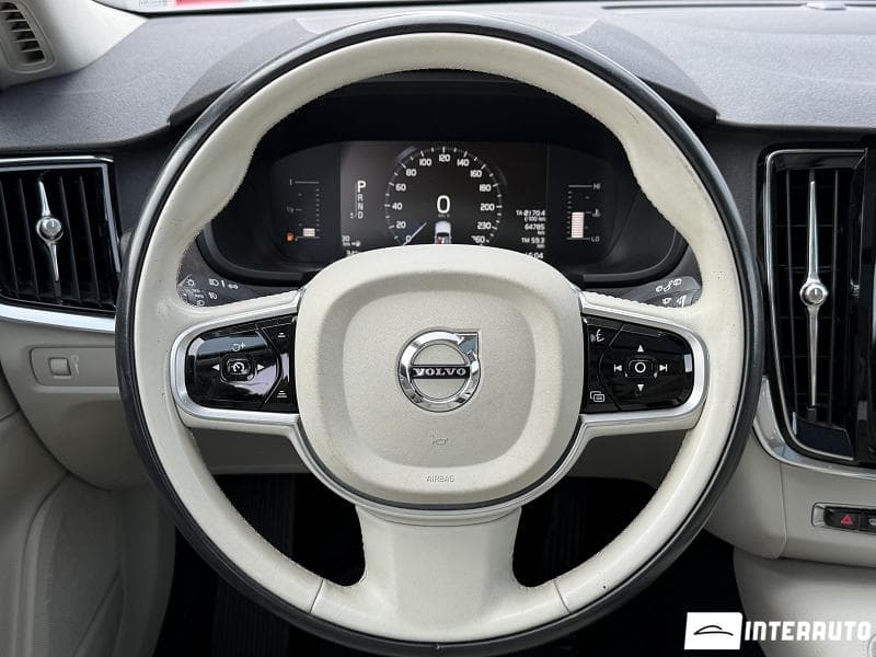 2017 Volvo V 90 Cross Country — Miniatură 11