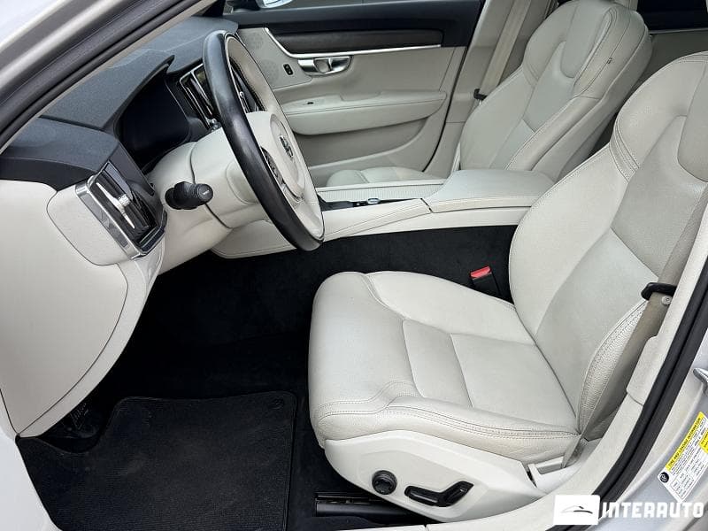 2017 Volvo V 90 Cross Country — Miniatură 9