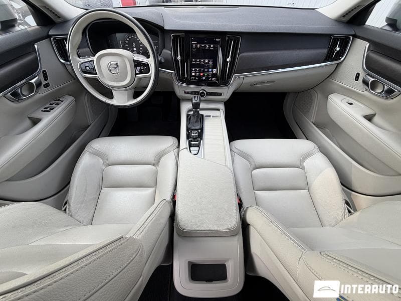 2017 Volvo V 90 Cross Country — Miniatură 10
