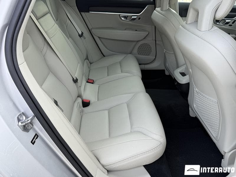 2017 Volvo V 90 Cross Country — Miniatură 20
