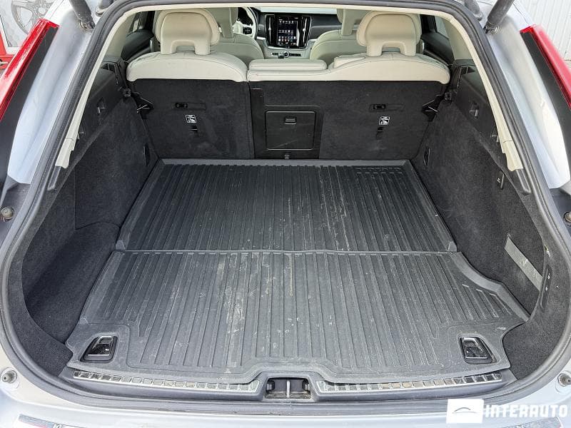 2017 Volvo V 90 Cross Country — Miniatură 21
