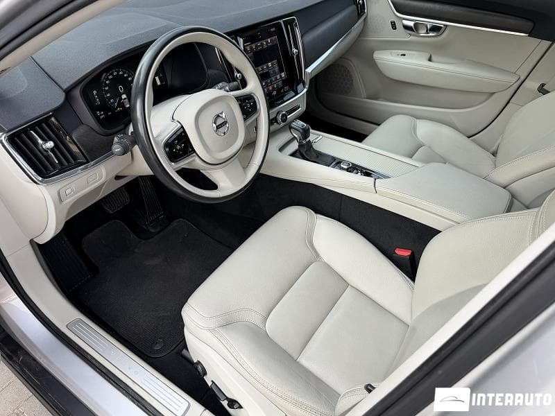 2017 Volvo V 90 Cross Country — Miniatură 7