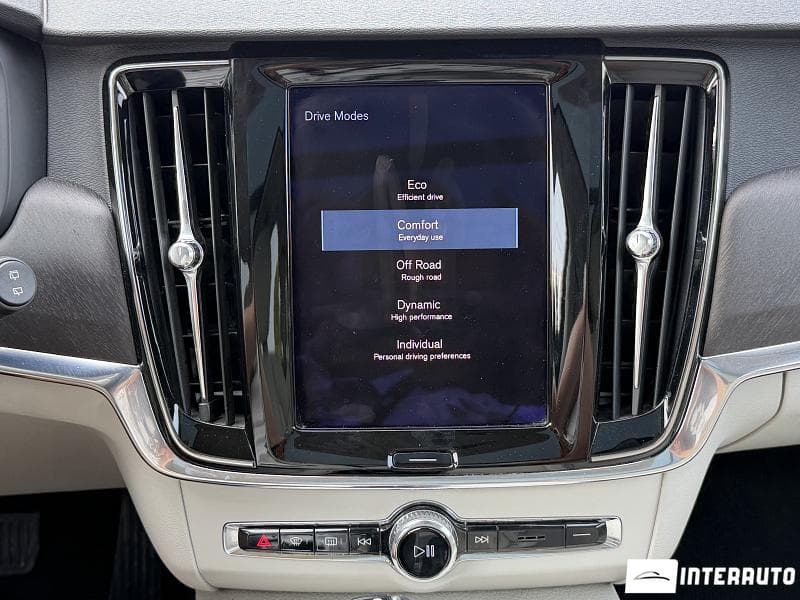 2017 Volvo V 90 Cross Country — Miniatură 14