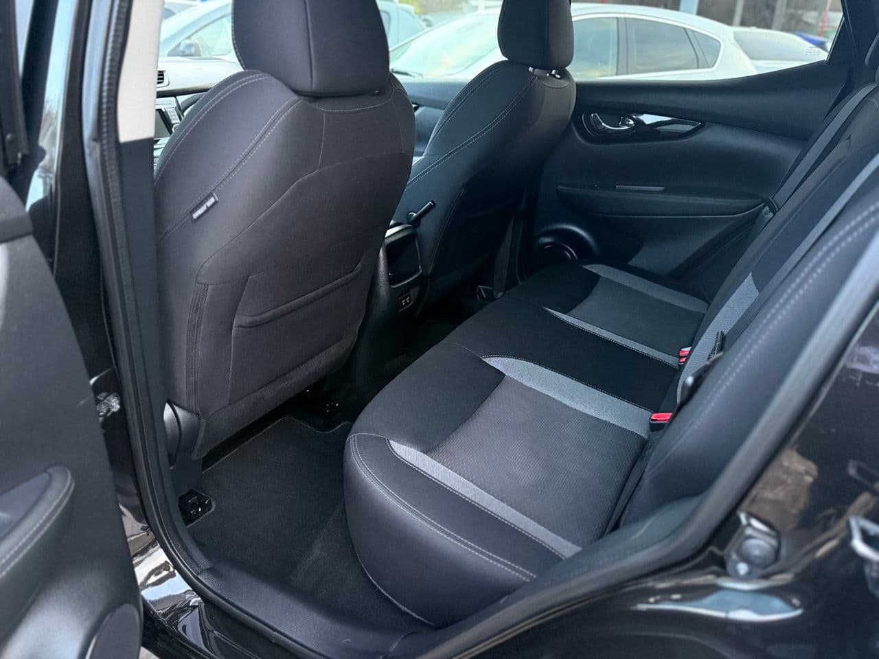 2020 Nissan Qashqai — Miniatură 17