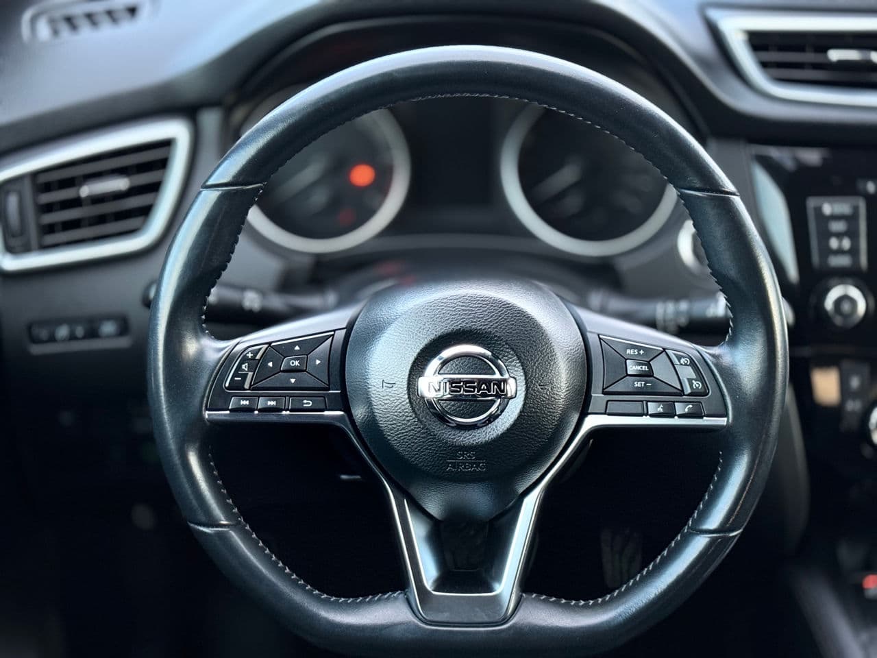 2020 Nissan Qashqai — Miniatură 9