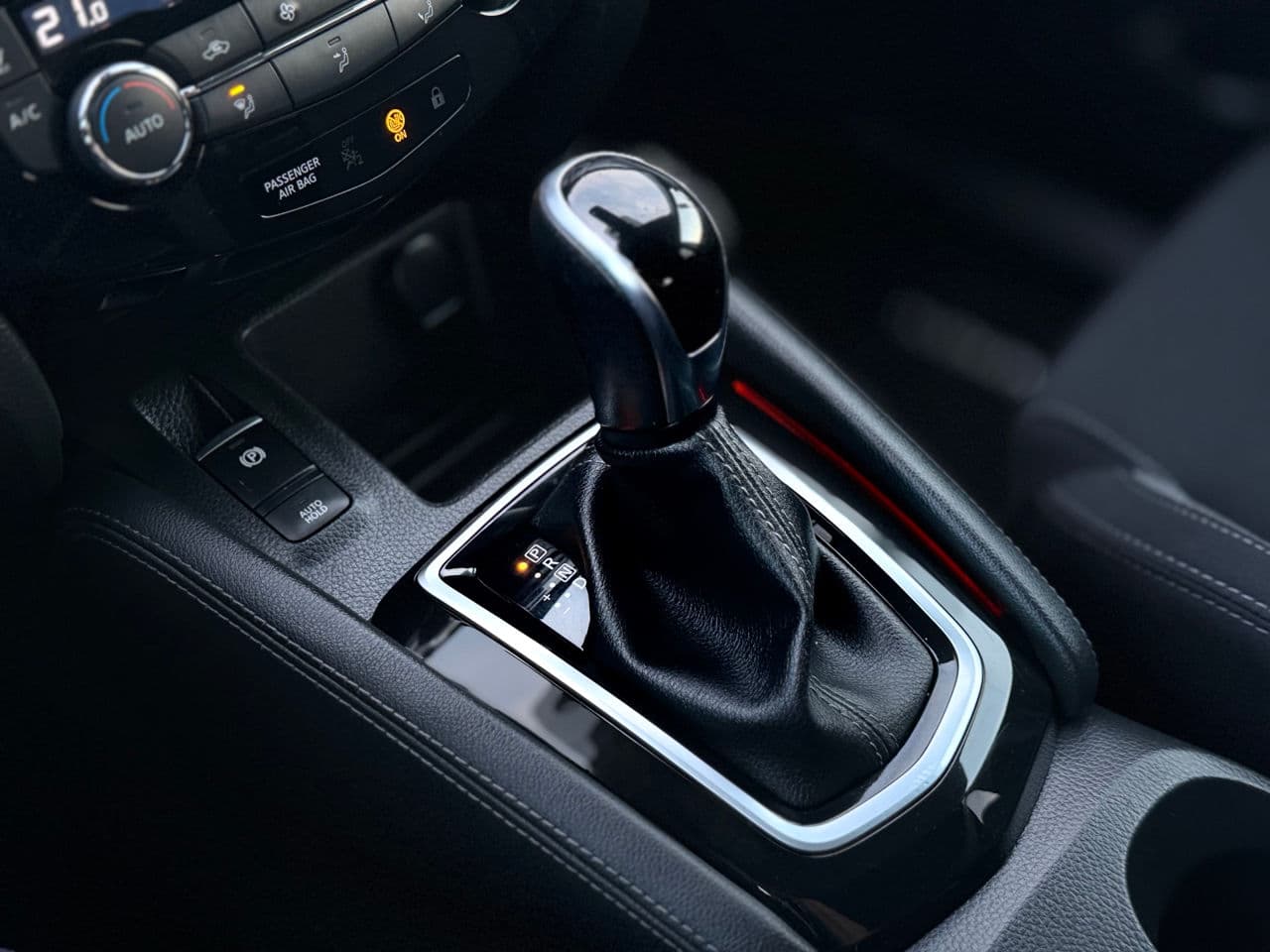 2020 Nissan Qashqai — Miniatură 15