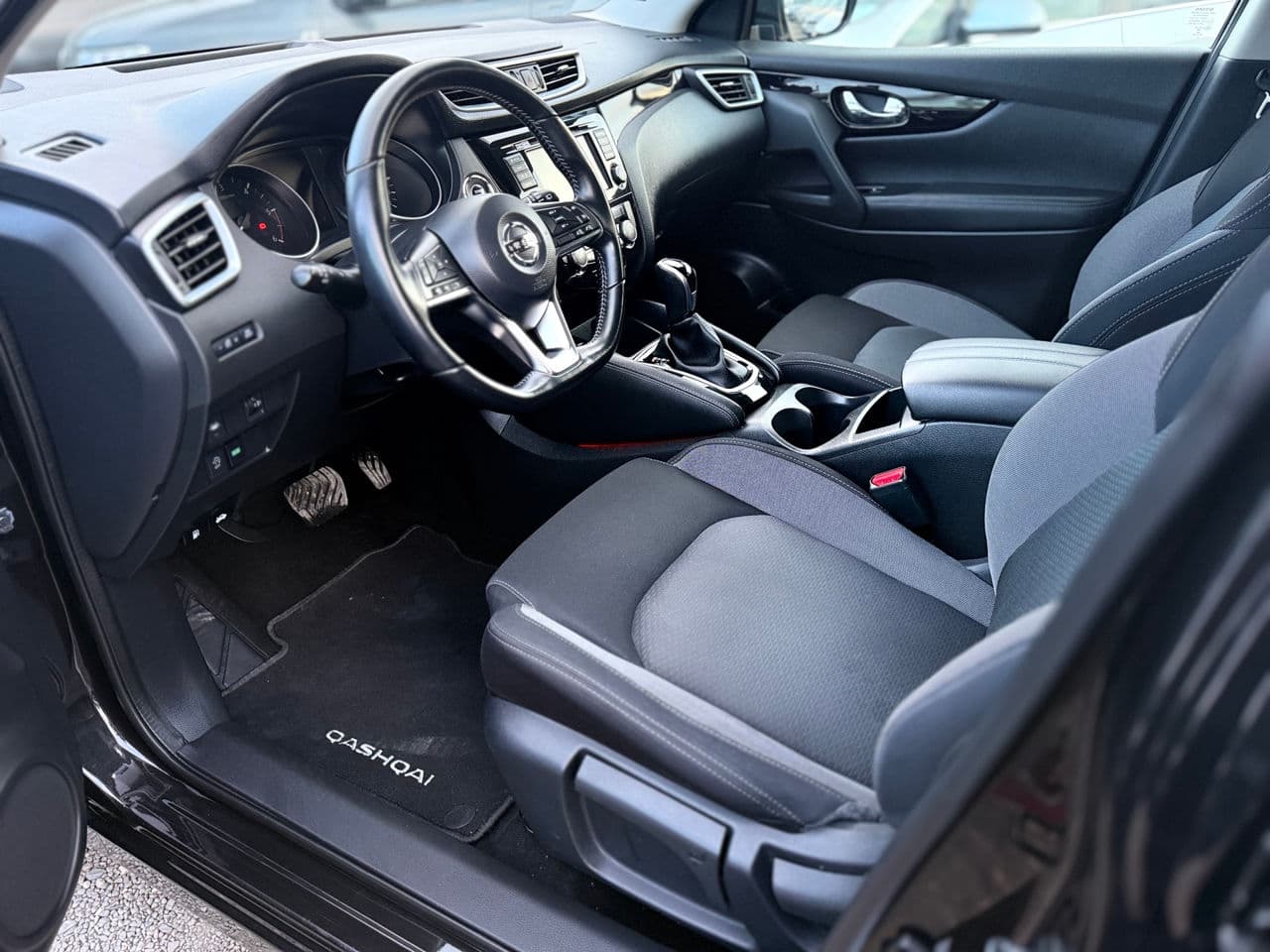 2020 Nissan Qashqai — Miniatură 7