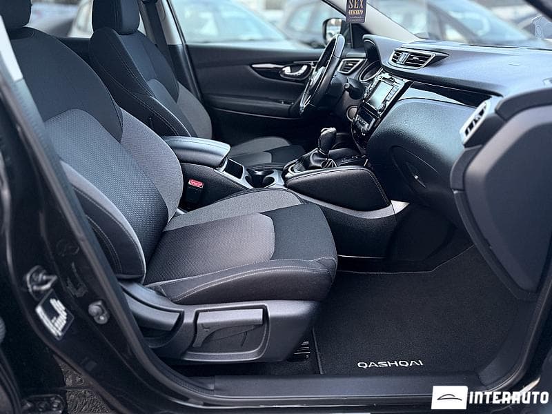 2020 Nissan Qashqai — Miniatură 19