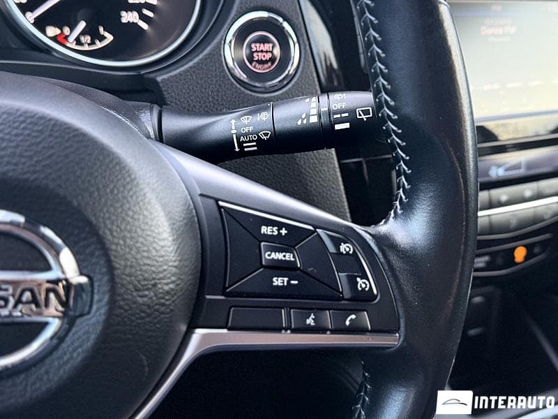2020 Nissan Qashqai — Miniatură 10