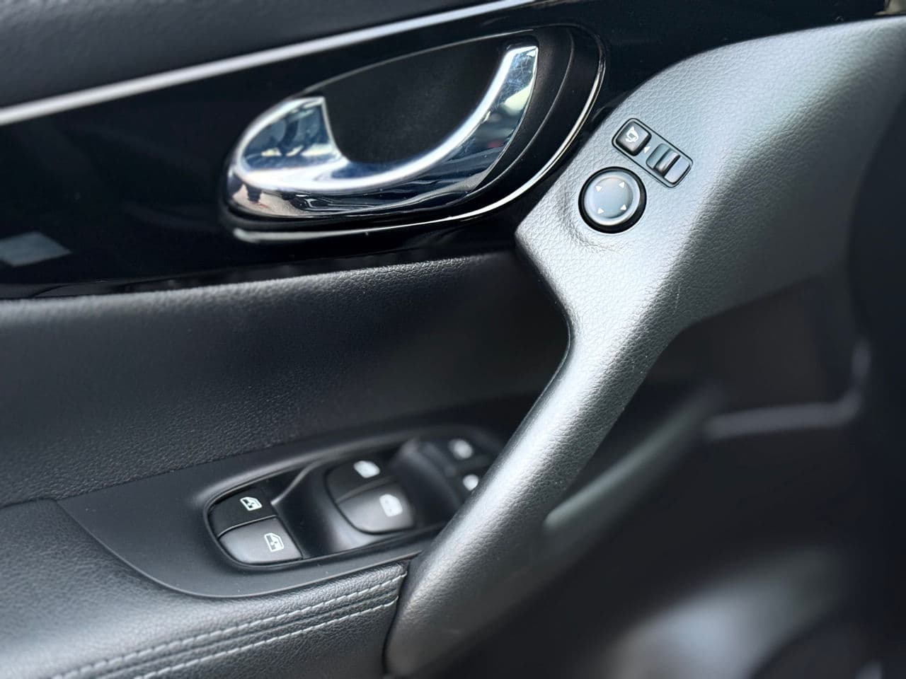 2020 Nissan Qashqai — Miniatură 5