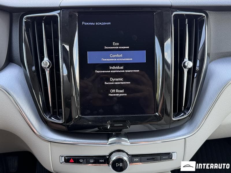 2019 Volvo XC 60 — Miniatură 13