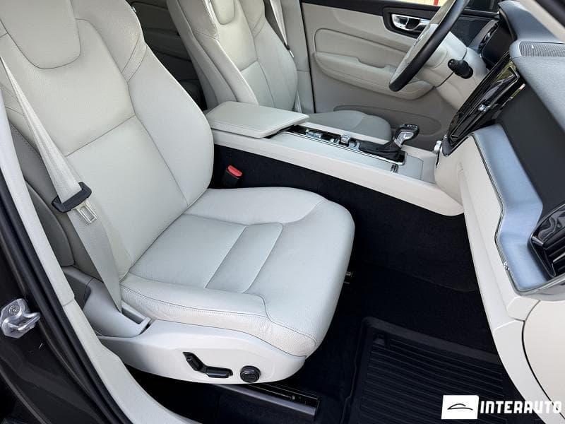 2019 Volvo XC 60 — Miniatură 17
