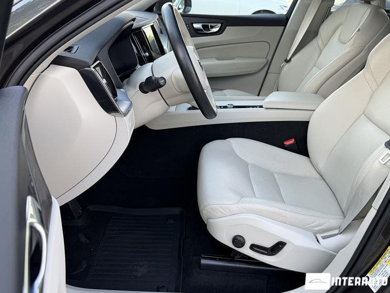 2019 Volvo XC 60 — Miniatură 9