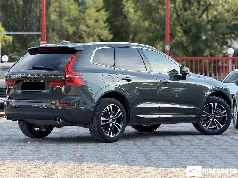 2019 Volvo XC 60 — Miniatură 2