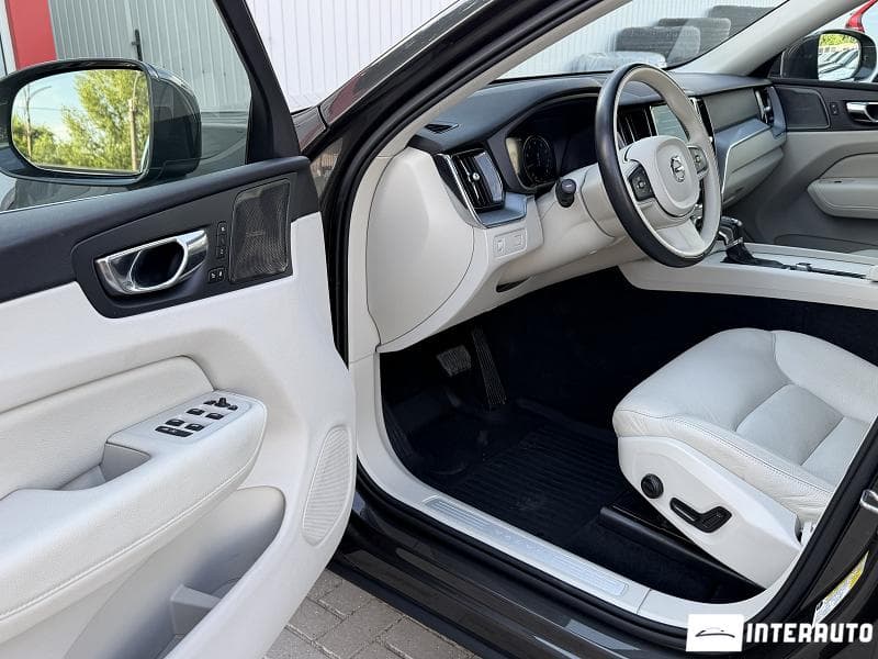 2019 Volvo XC 60 — Miniatură 7