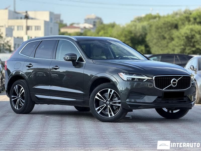 2019 Volvo XC 60 — Miniatură 4