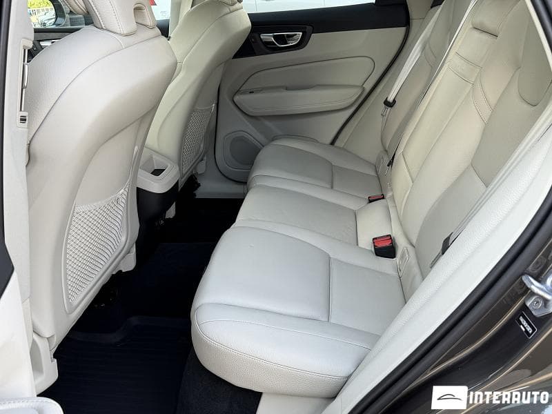 2019 Volvo XC 60 — Miniatură 19