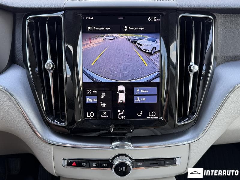 2019 Volvo XC 60 — Miniatură 15