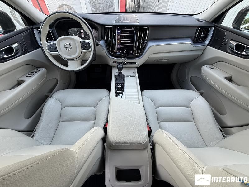 2019 Volvo XC 60 — Miniatură 10