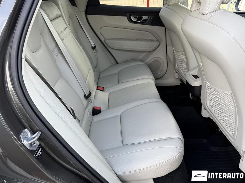 2019 Volvo XC 60 — Miniatură 20