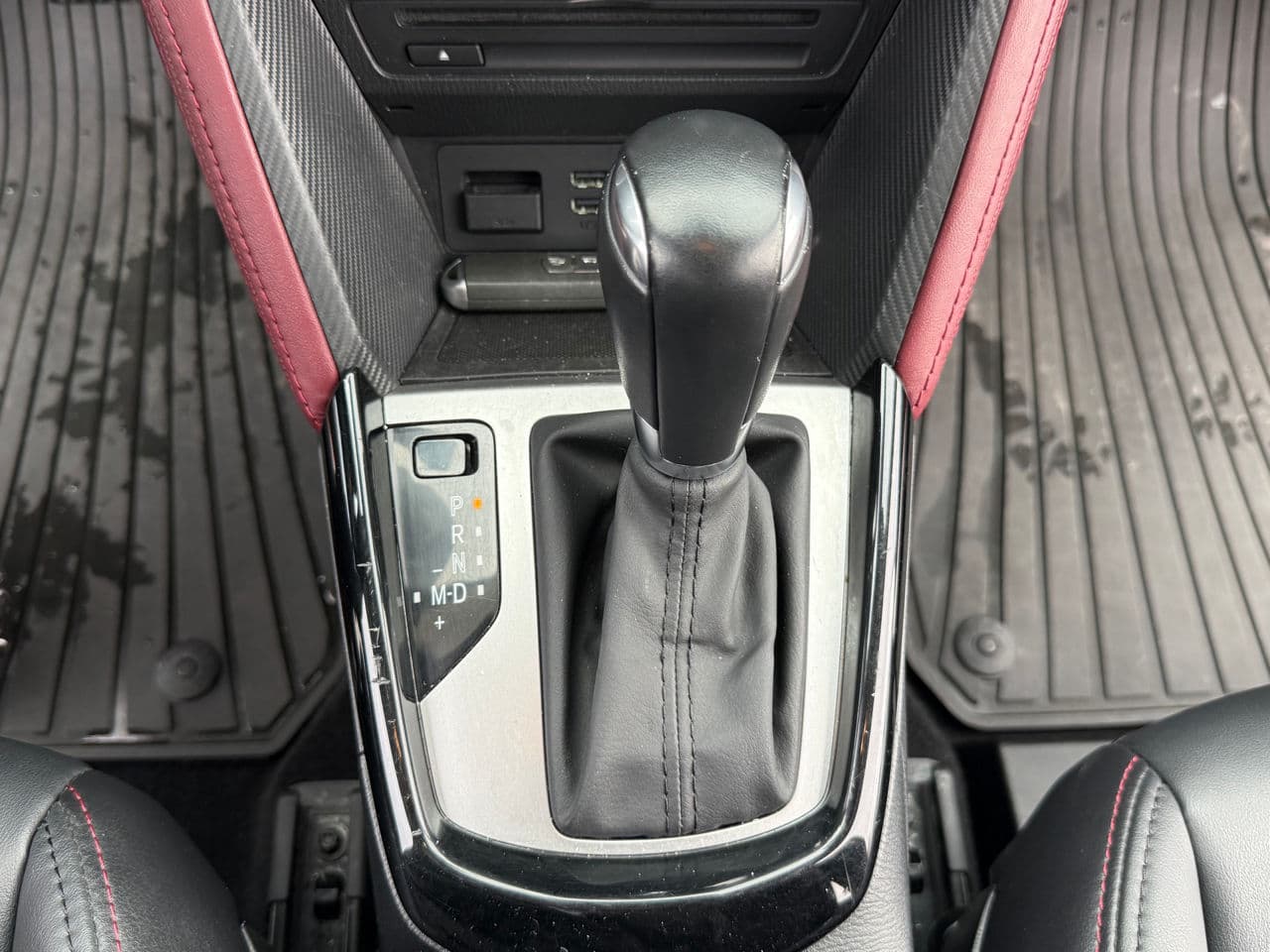 2015 Mazda CX-3 — Miniatură 13