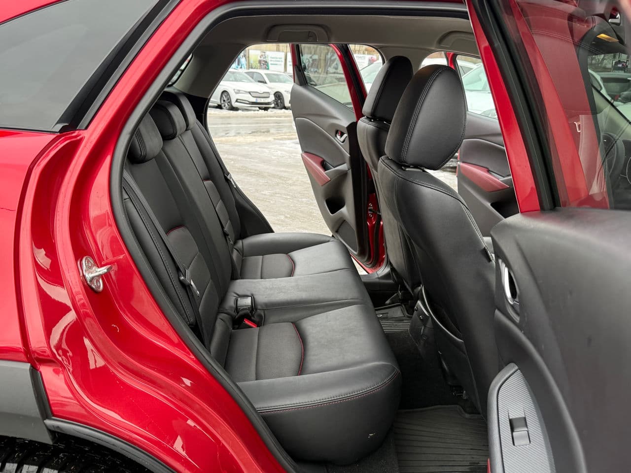 2015 Mazda CX-3 — Miniatură 17