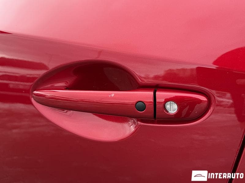 2015 Mazda CX-3 — Miniatură 19