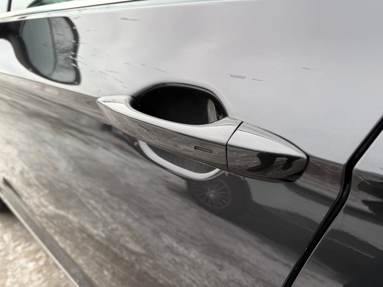 2019 Volkswagen Passat — Miniatură 5