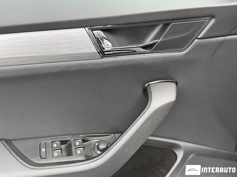 2023 Skoda Superb — Miniatură 6