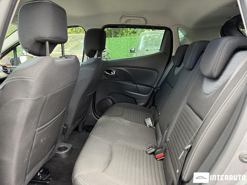 Renault Clio 2015 — Миниатюра 16
