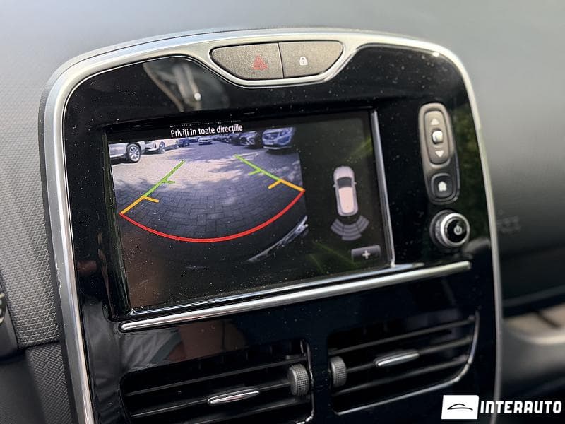 Renault Clio 2015 — Миниатюра 12
