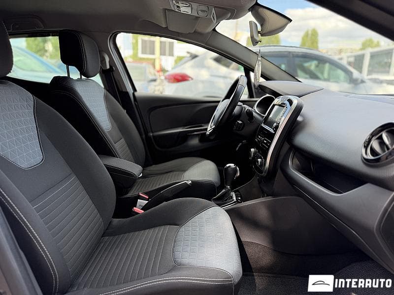 Renault Clio 2015 — Миниатюра 18