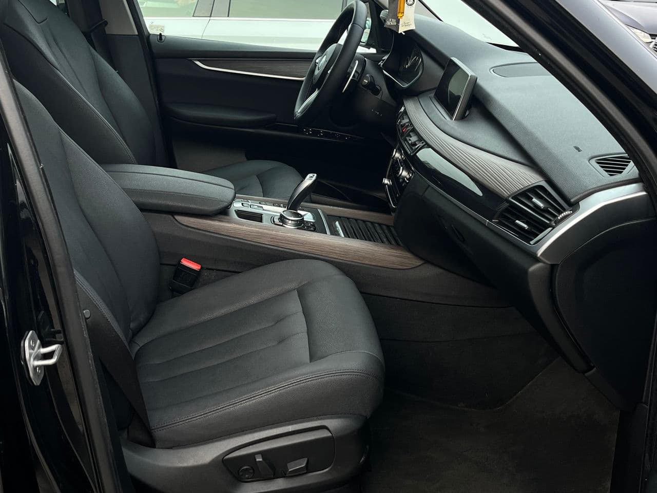 2016 BMW X5 4.0e — Miniatură 15