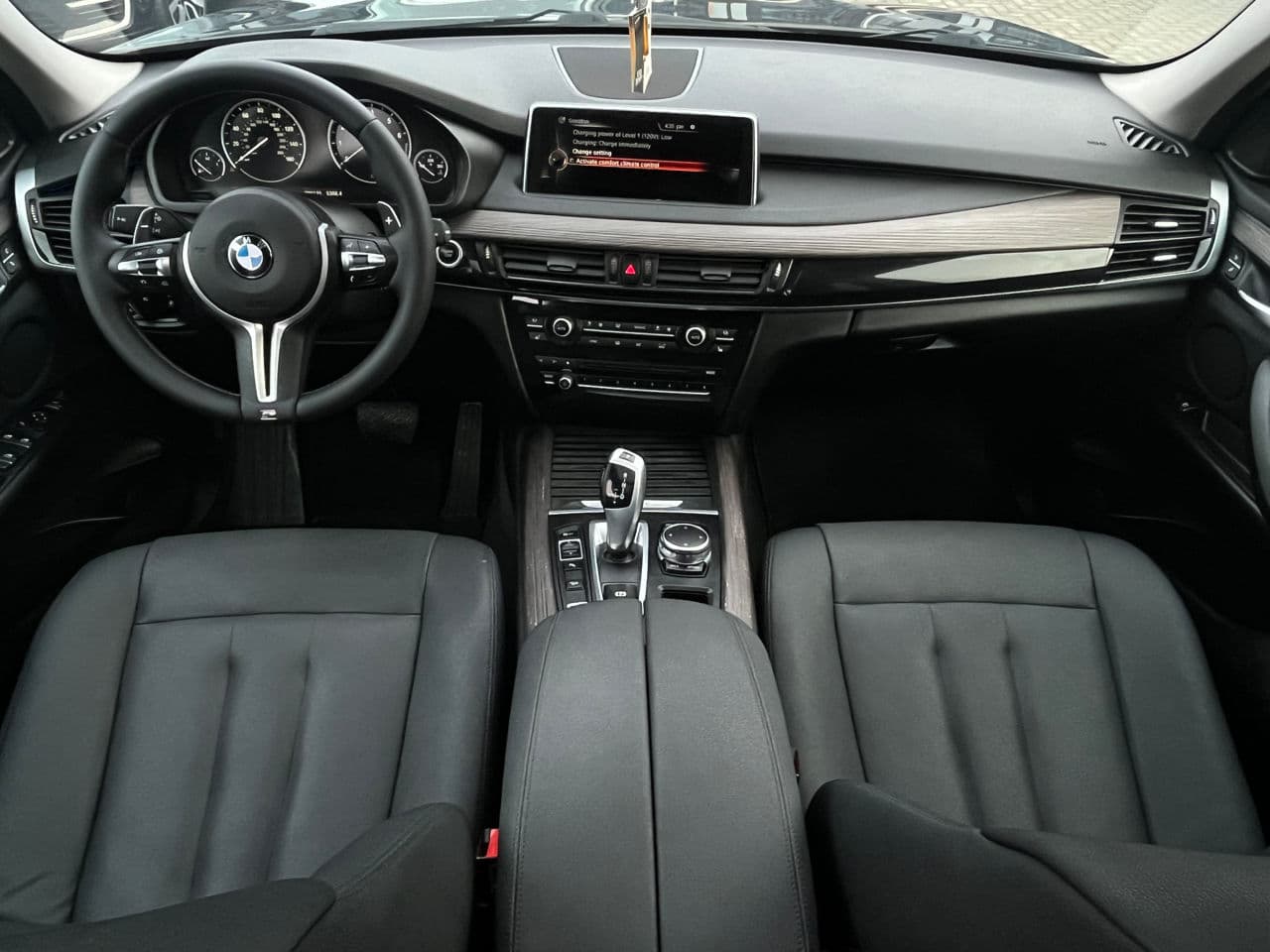 2016 BMW X5 4.0e — Miniatură 7