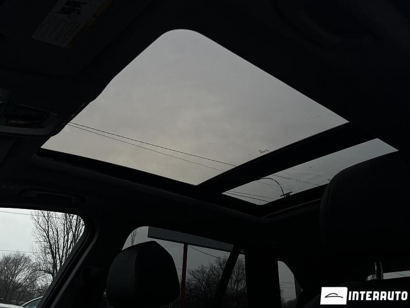 2016 BMW X5 4.0e — Miniatură 16