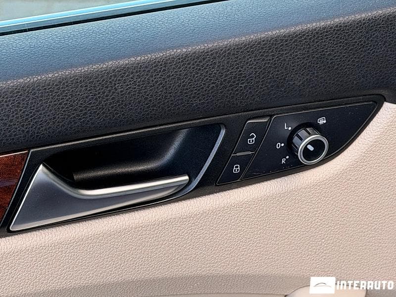 2013 Volkswagen Passat — Miniatură 6