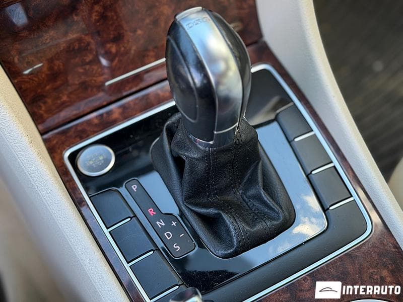 2013 Volkswagen Passat — Miniatură 15