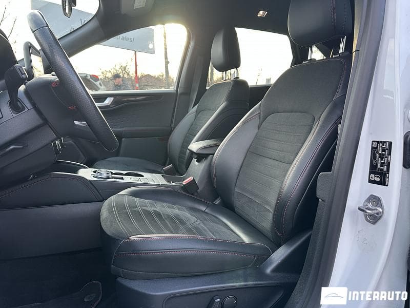 Ford Kuga 2020 — Миниатюра 7