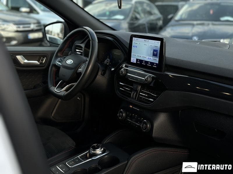 Ford Kuga 2020 — Миниатюра 22