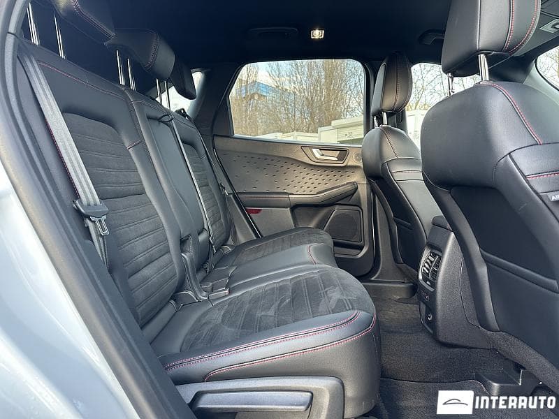 Ford Kuga 2020 — Миниатюра 25