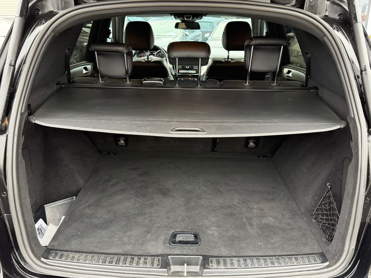 2016 Mercedes GLE 250 — Miniatură 21