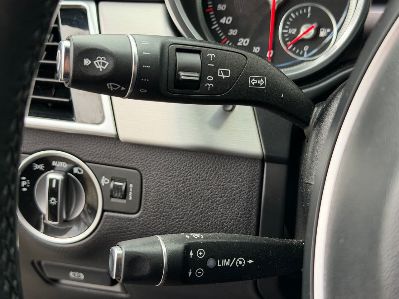 2016 Mercedes GLE 250 — Miniatură 12