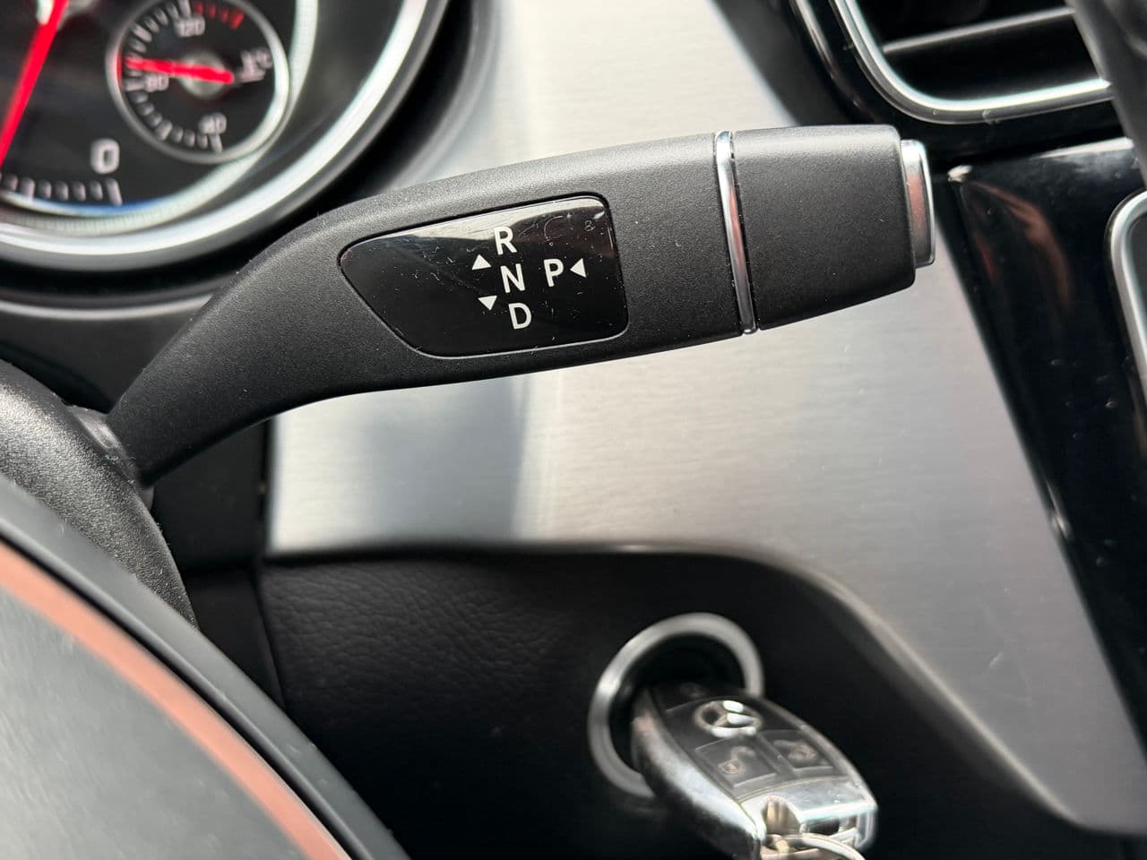 2016 Mercedes GLE 250 — Miniatură 13