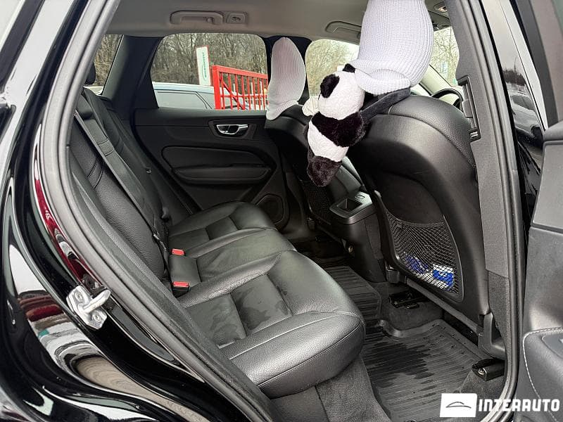 2018 Volvo XC 60 — Miniatură 17