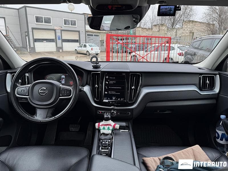 2018 Volvo XC 60 — Miniatură 7