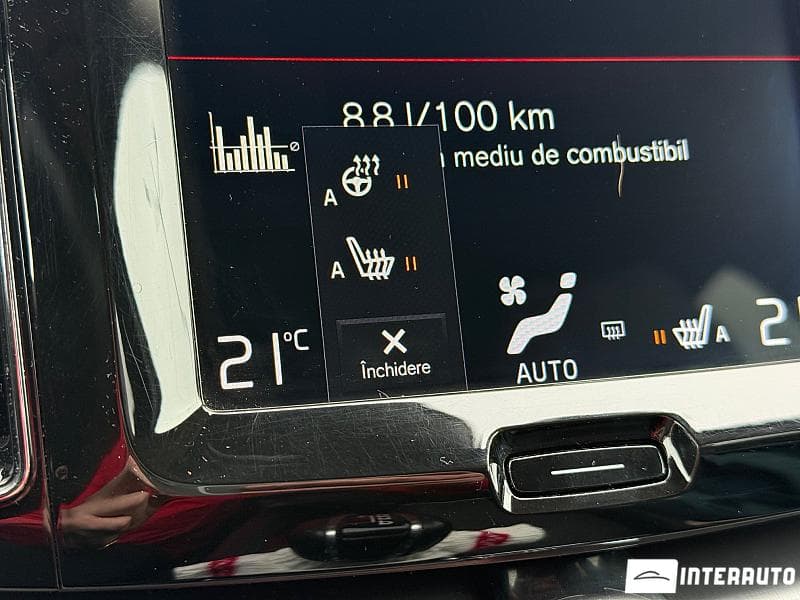 2018 Volvo XC 60 — Miniatură 11