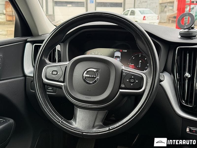 2018 Volvo XC 60 — Miniatură 8