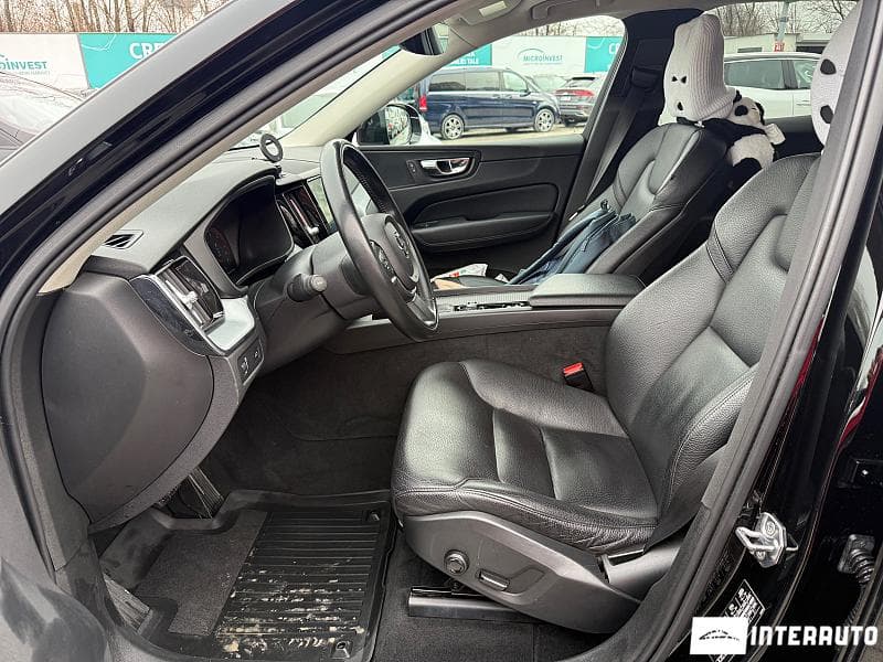 2018 Volvo XC 60 — Miniatură 6