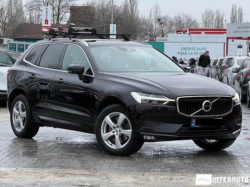 2018 Volvo XC 60 — Miniatură 2